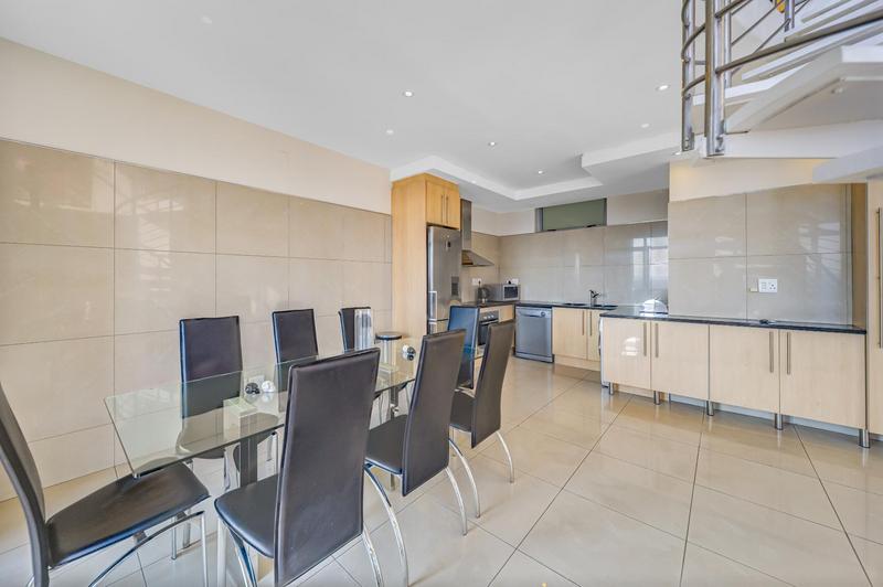1 Bedroom Property for Sale in Morningside Gauteng