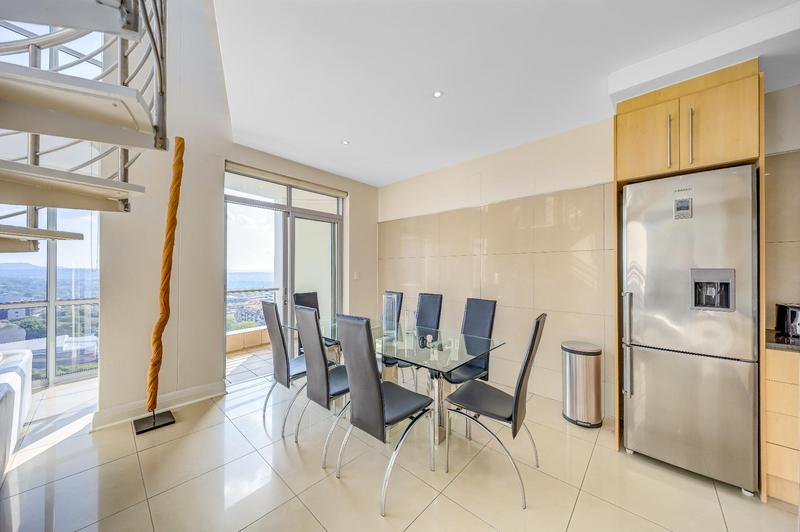 1 Bedroom Property for Sale in Morningside Gauteng