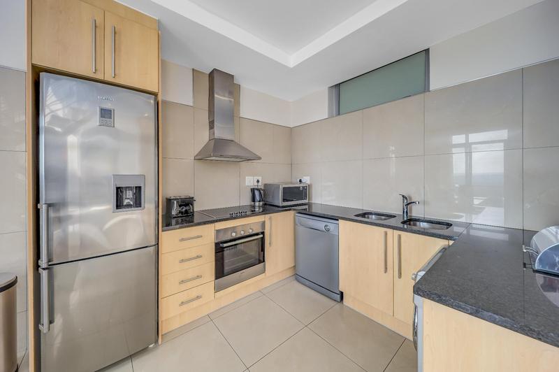 1 Bedroom Property for Sale in Morningside Gauteng