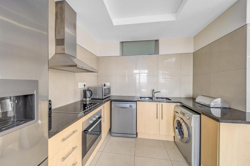 1 Bedroom Property for Sale in Morningside Gauteng