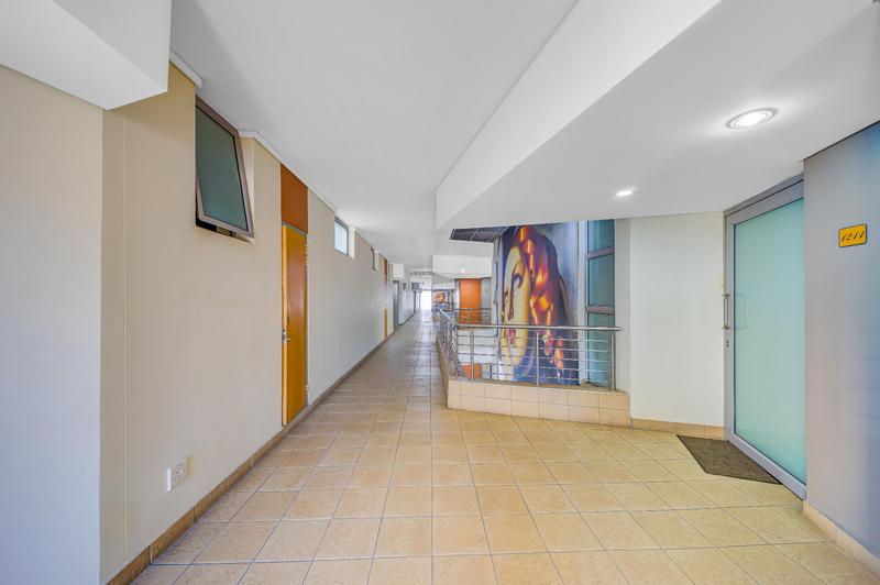 1 Bedroom Property for Sale in Morningside Gauteng