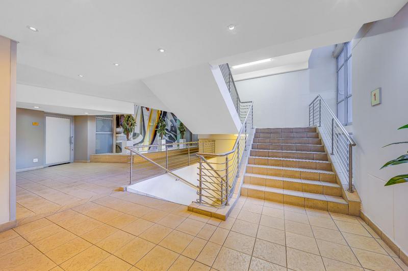 1 Bedroom Property for Sale in Morningside Gauteng