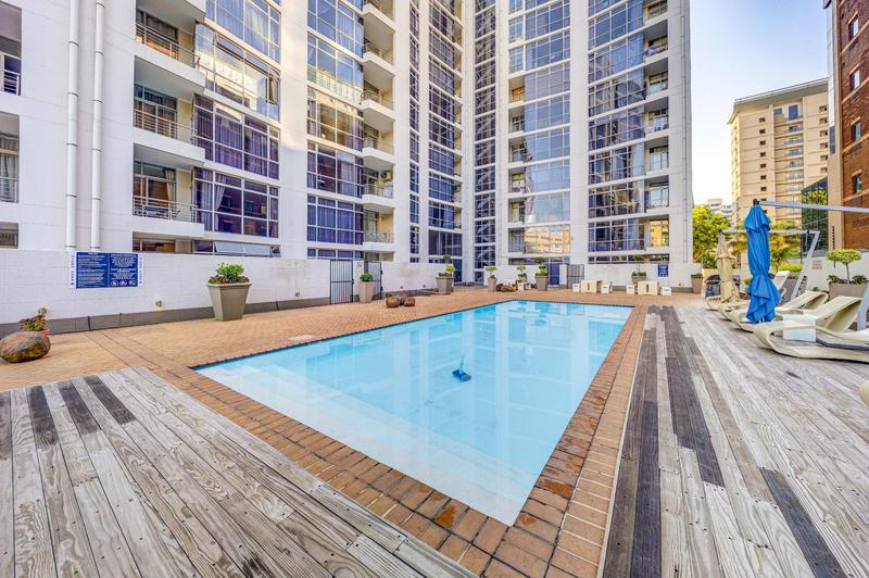 1 Bedroom Property for Sale in Morningside Gauteng