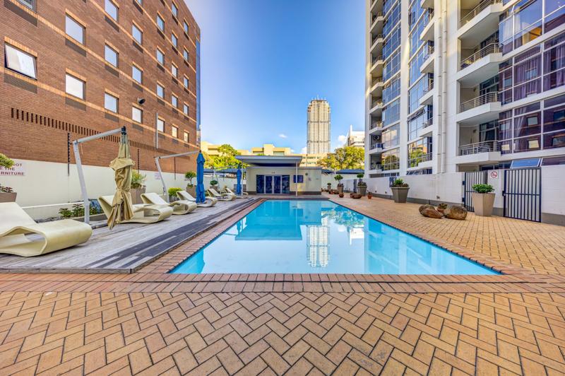 1 Bedroom Property for Sale in Morningside Gauteng
