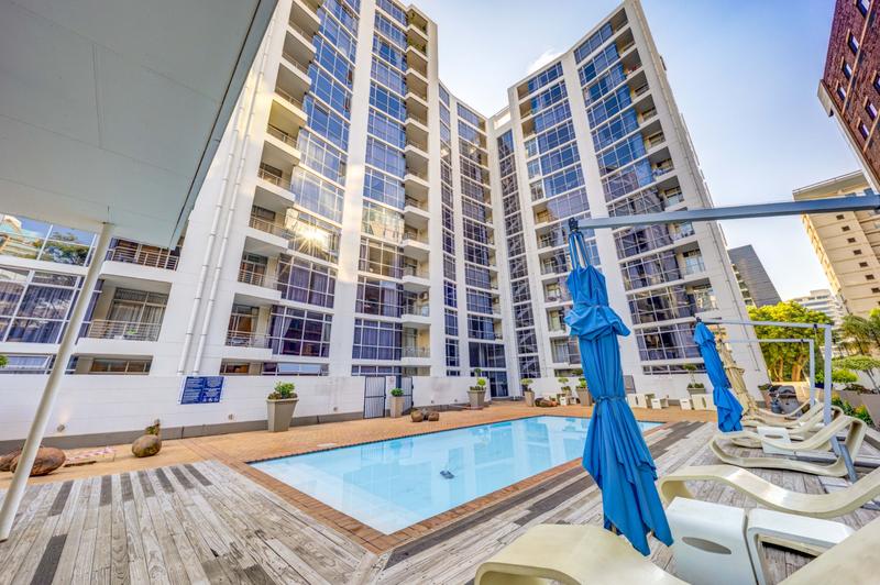 1 Bedroom Property for Sale in Morningside Gauteng