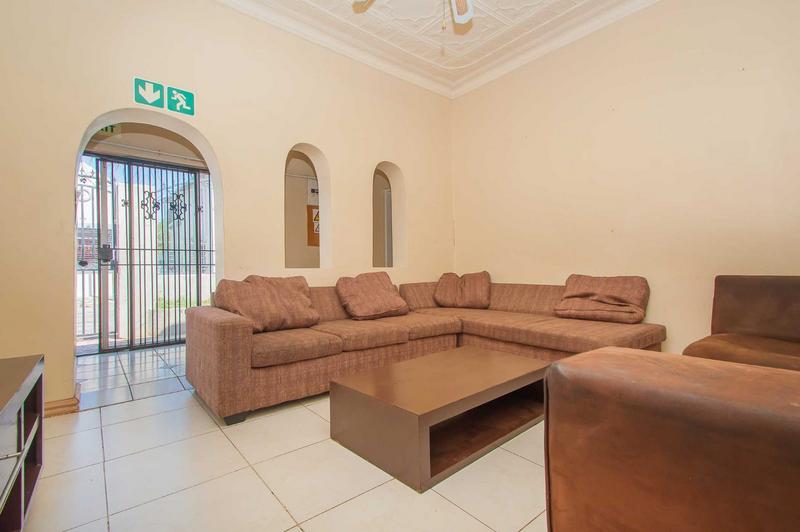 6 Bedroom Property for Sale in Brixton Gauteng