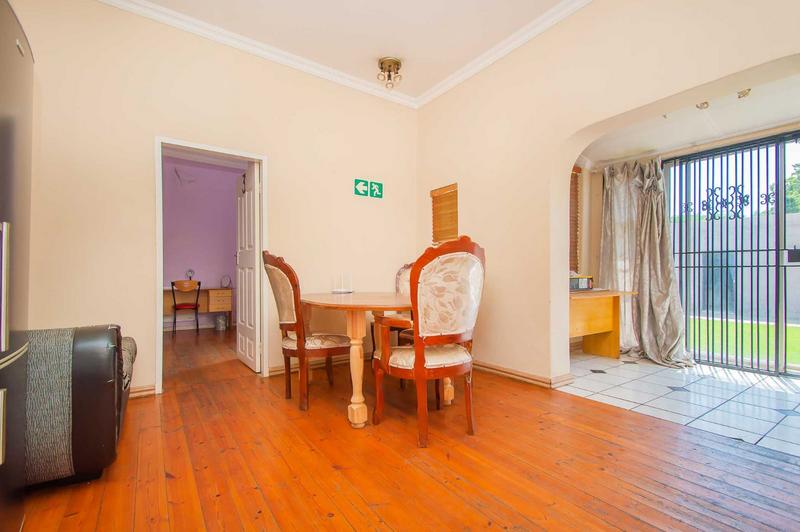 6 Bedroom Property for Sale in Brixton Gauteng