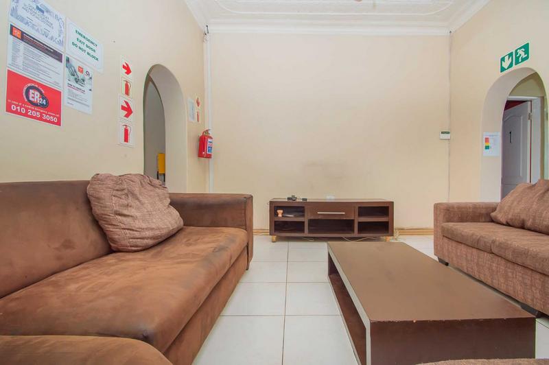 6 Bedroom Property for Sale in Brixton Gauteng