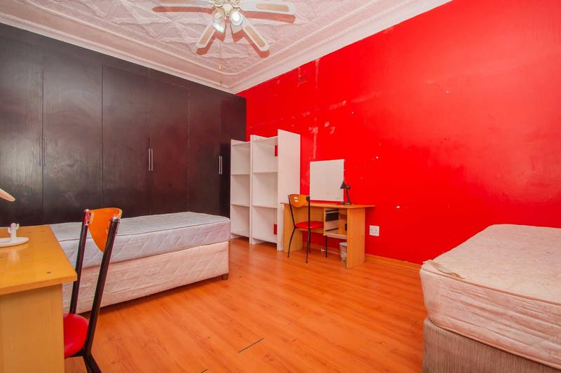 6 Bedroom Property for Sale in Brixton Gauteng