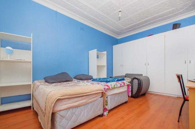 6 Bedroom Property for Sale in Brixton Gauteng