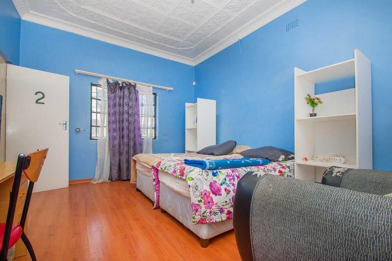 6 Bedroom Property for Sale in Brixton Gauteng
