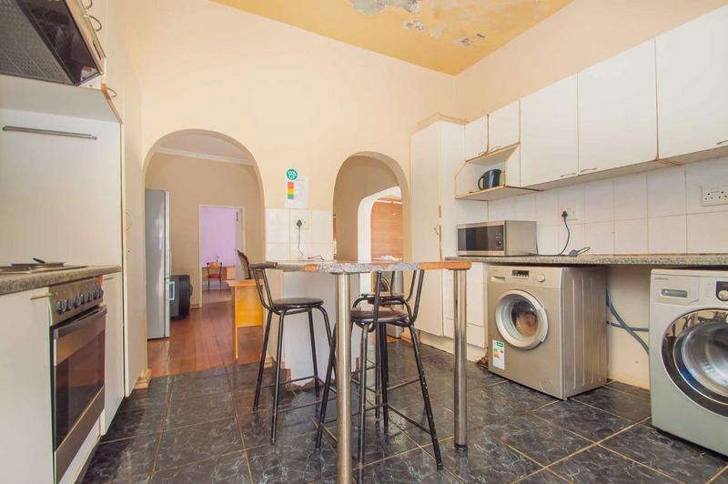 6 Bedroom Property for Sale in Brixton Gauteng