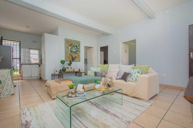 6 Bedroom Property for Sale in Brixton Gauteng