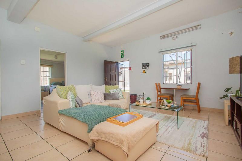 6 Bedroom Property for Sale in Brixton Gauteng