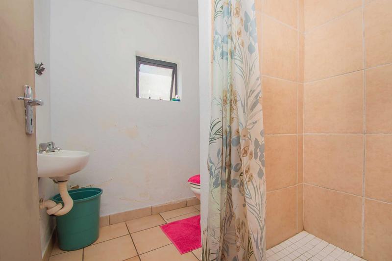 6 Bedroom Property for Sale in Brixton Gauteng
