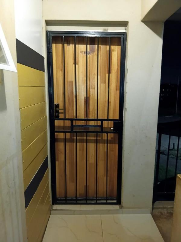 2 Bedroom Property for Sale in Elandsvlei Gauteng