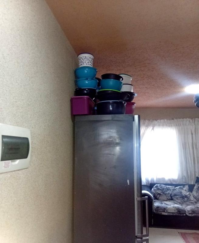 2 Bedroom Property for Sale in Elandsvlei Gauteng