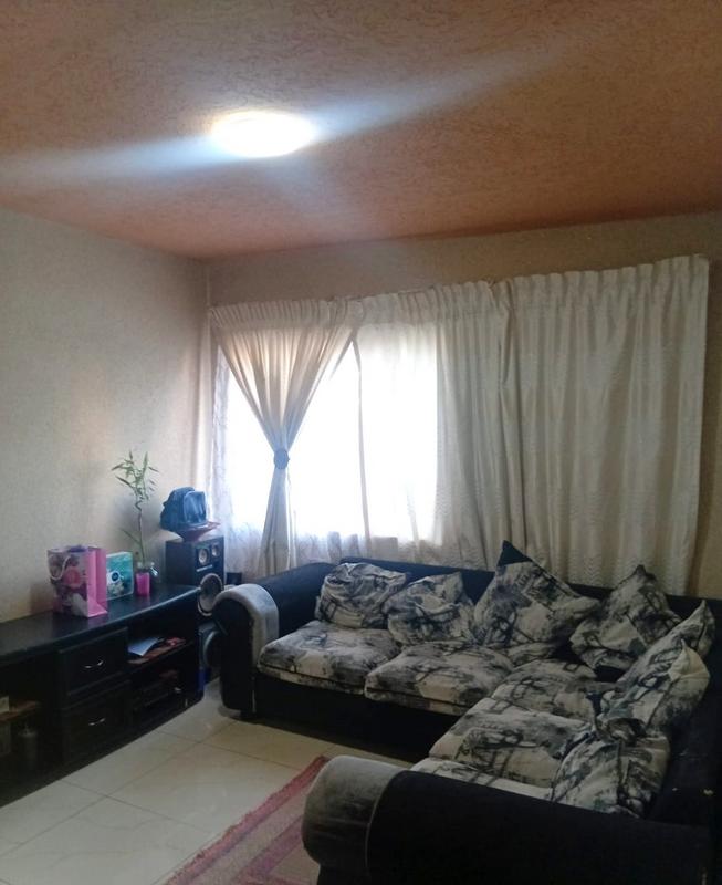 2 Bedroom Property for Sale in Elandsvlei Gauteng