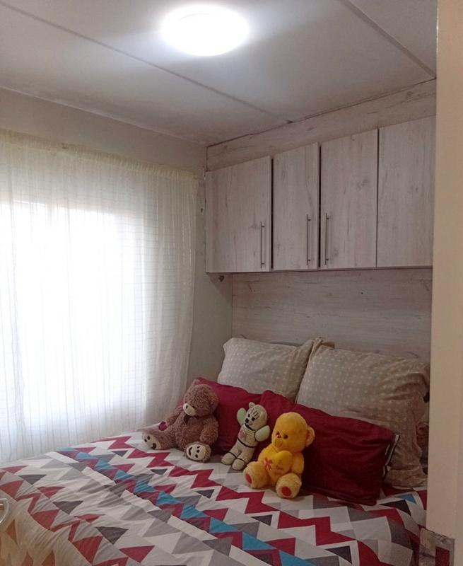 2 Bedroom Property for Sale in Elandsvlei Gauteng