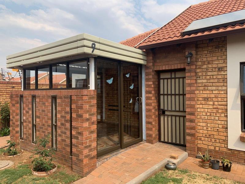 To Let 3 Bedroom Property for Rent in Brentwood Park Gauteng