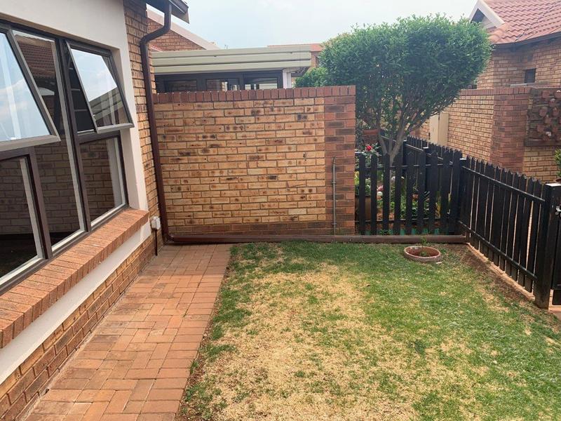 To Let 3 Bedroom Property for Rent in Brentwood Park Gauteng
