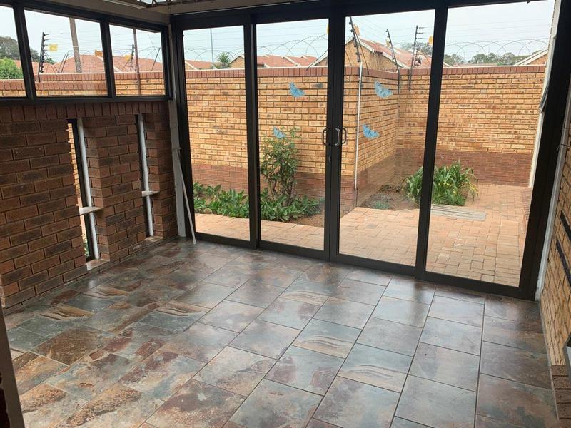 To Let 3 Bedroom Property for Rent in Brentwood Park Gauteng