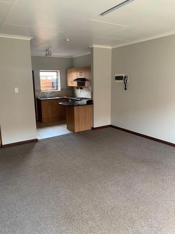 To Let 3 Bedroom Property for Rent in Brentwood Park Gauteng