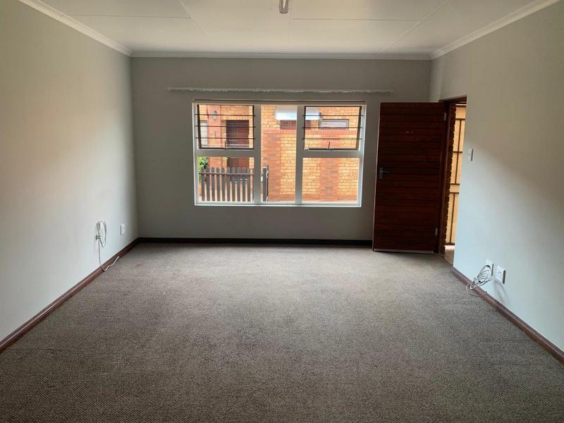 To Let 3 Bedroom Property for Rent in Brentwood Park Gauteng
