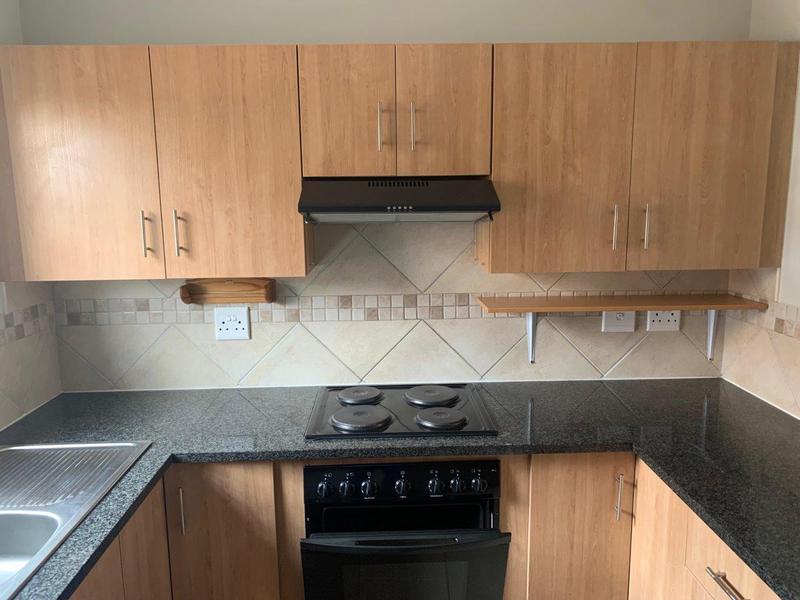 To Let 3 Bedroom Property for Rent in Brentwood Park Gauteng