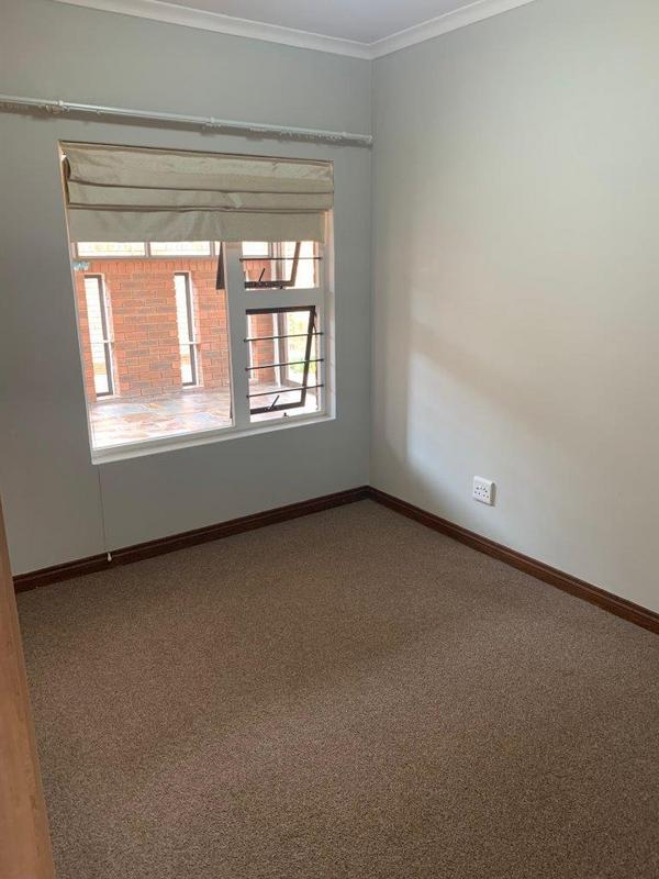 To Let 3 Bedroom Property for Rent in Brentwood Park Gauteng
