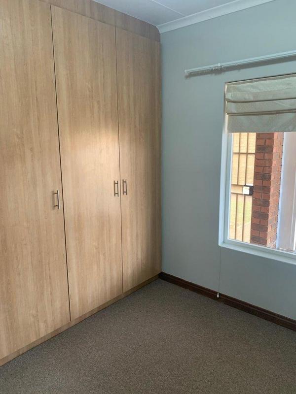 To Let 3 Bedroom Property for Rent in Brentwood Park Gauteng