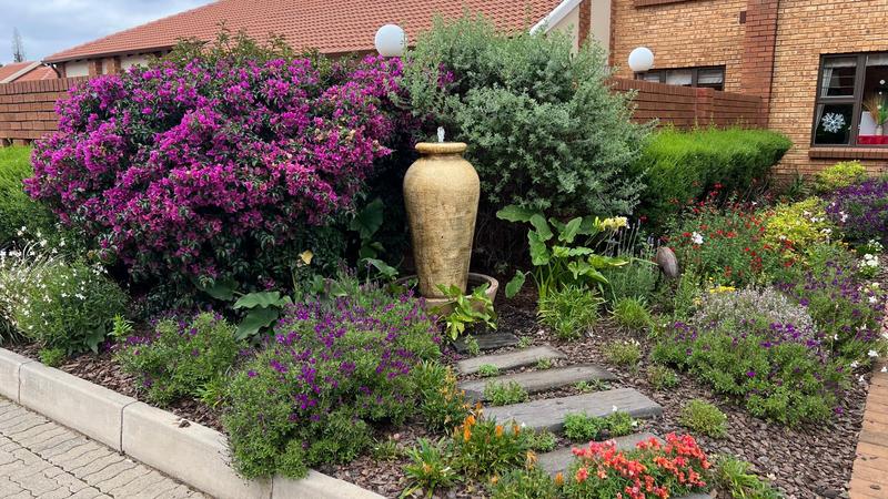 To Let 3 Bedroom Property for Rent in Brentwood Park Gauteng
