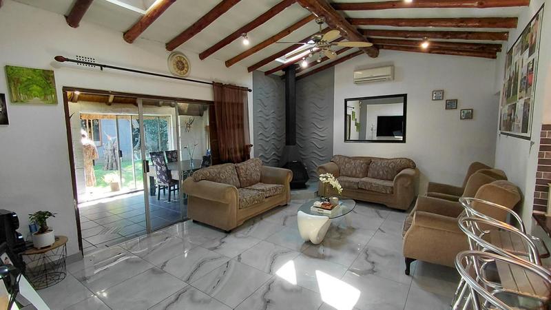 4 Bedroom Property for Sale in Brackendowns Gauteng