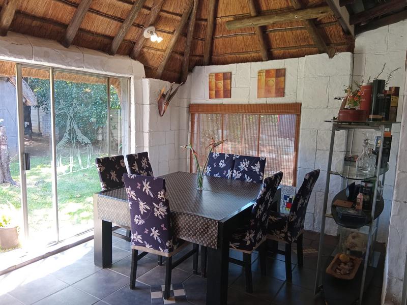 4 Bedroom Property for Sale in Brackendowns Gauteng