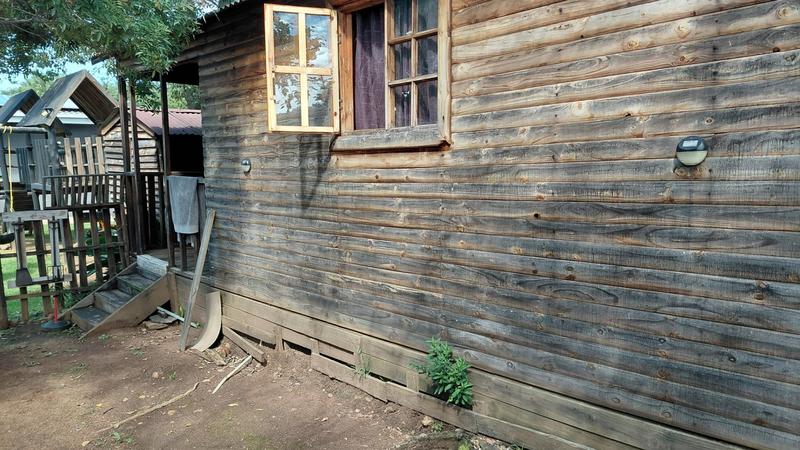 4 Bedroom Property for Sale in Brackendowns Gauteng