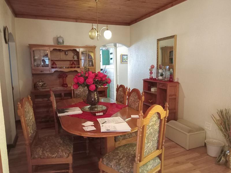 3 Bedroom Property for Sale in Brackendowns Gauteng