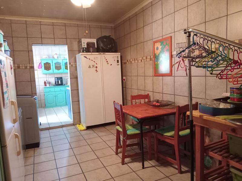 3 Bedroom Property for Sale in Brackendowns Gauteng