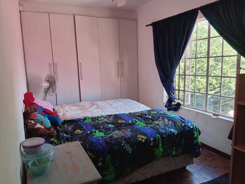 3 Bedroom Property for Sale in Brackendowns Gauteng