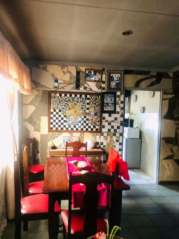 3 Bedroom Property for Sale in Tsakane Ext 5 Gauteng