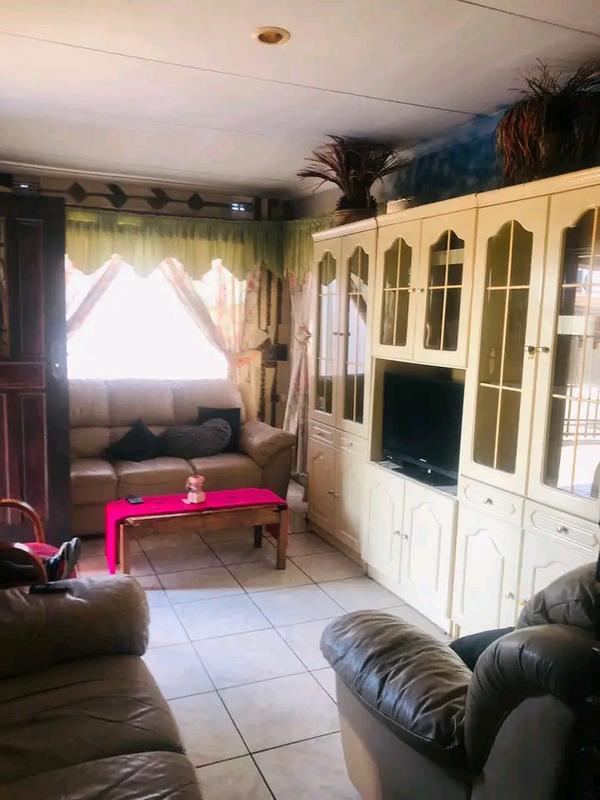 3 Bedroom Property for Sale in Tsakane Ext 5 Gauteng