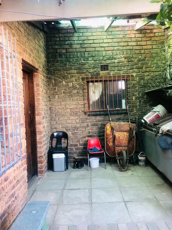 3 Bedroom Property for Sale in Tsakane Ext 5 Gauteng