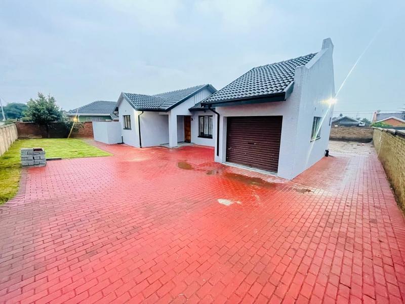 3 Bedroom Property for Sale in Ennerdale South Gauteng