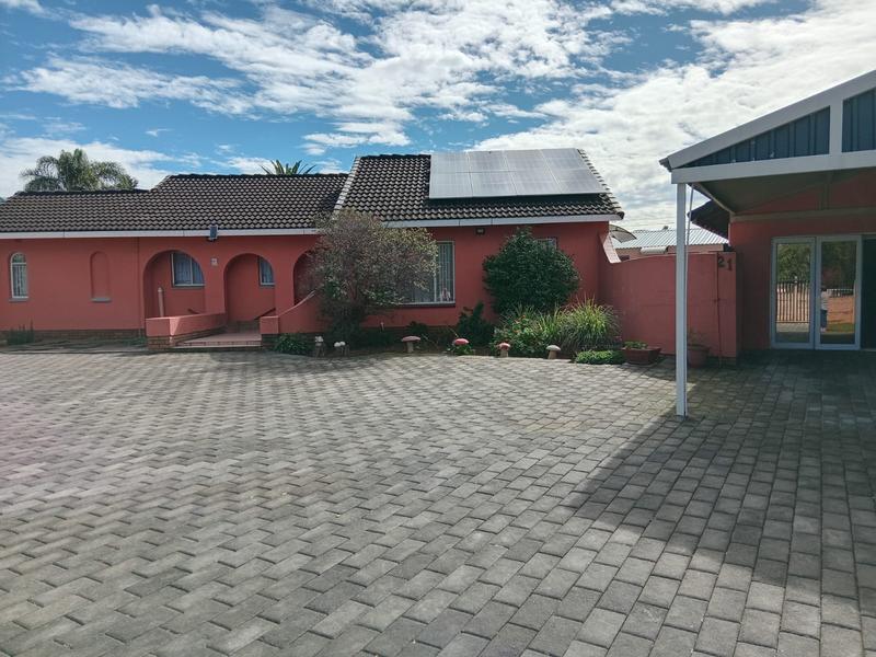 3 Bedroom Property for Sale in Brackenhurst Gauteng
