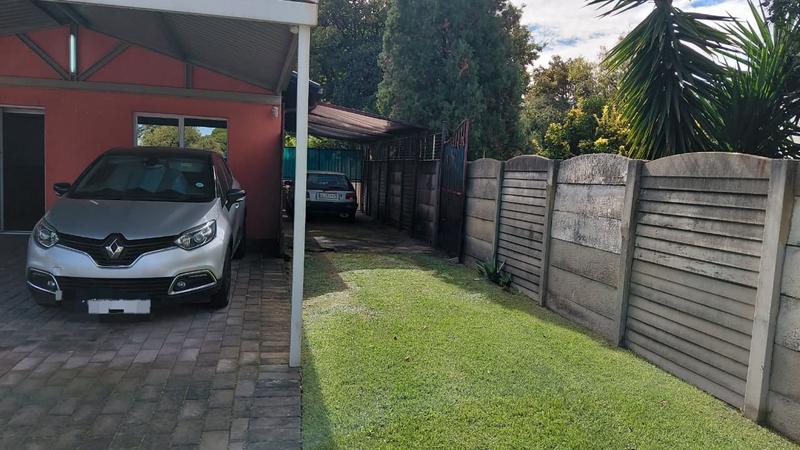 3 Bedroom Property for Sale in Brackenhurst Gauteng
