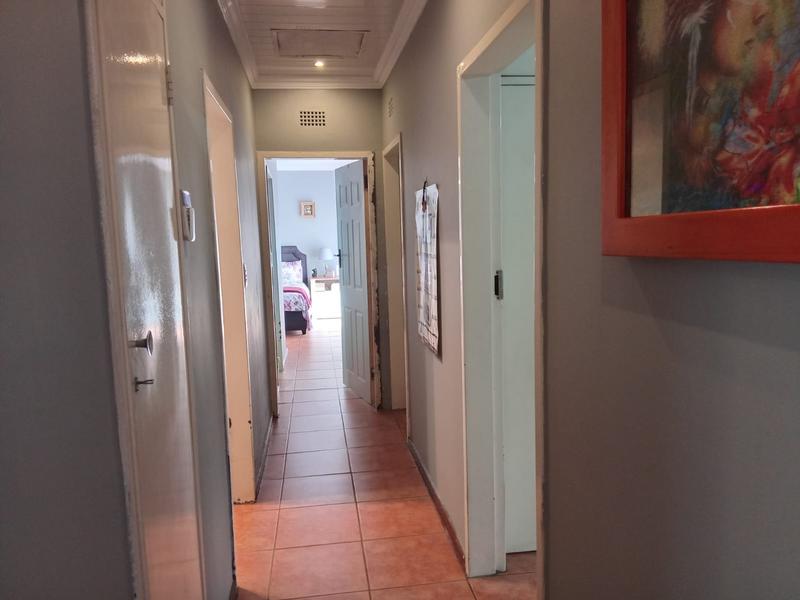 3 Bedroom Property for Sale in Brackenhurst Gauteng