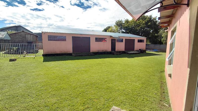 3 Bedroom Property for Sale in Brackenhurst Gauteng