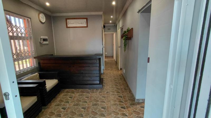 3 Bedroom Property for Sale in Brackenhurst Gauteng