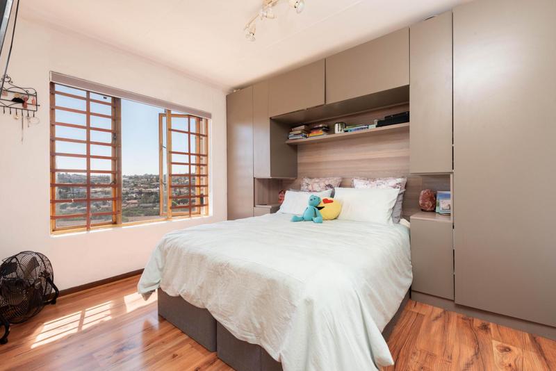 2 Bedroom Property for Sale in Winchester Hills Gauteng