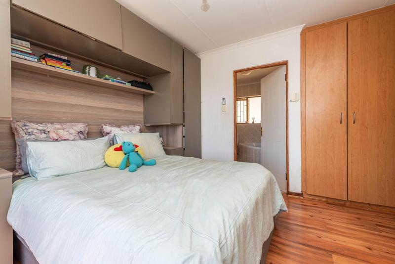 2 Bedroom Property for Sale in Winchester Hills Gauteng
