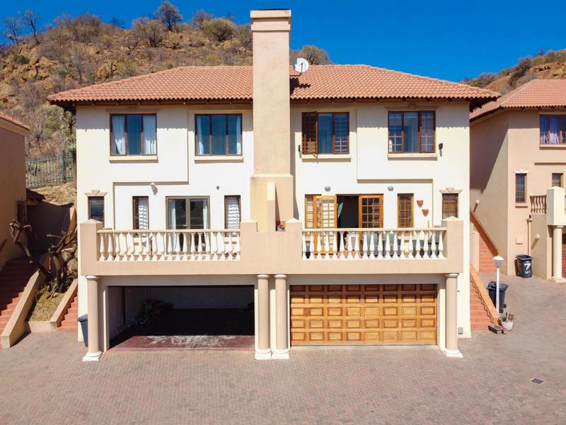 2 Bedroom Property for Sale in Winchester Hills Gauteng